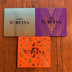 Anastasia Beverly Hills Norvina Palette Bundle